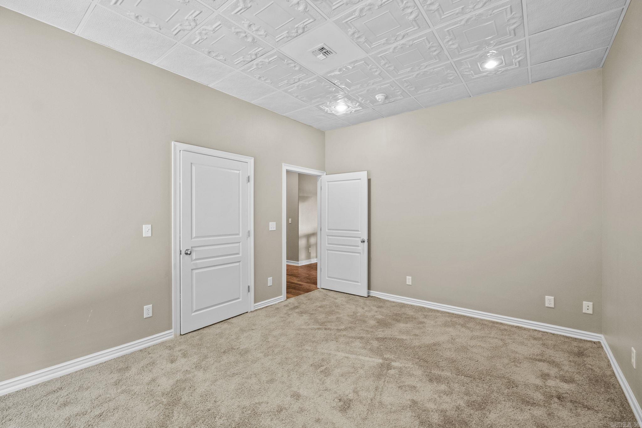 Searcy Rural - Residential