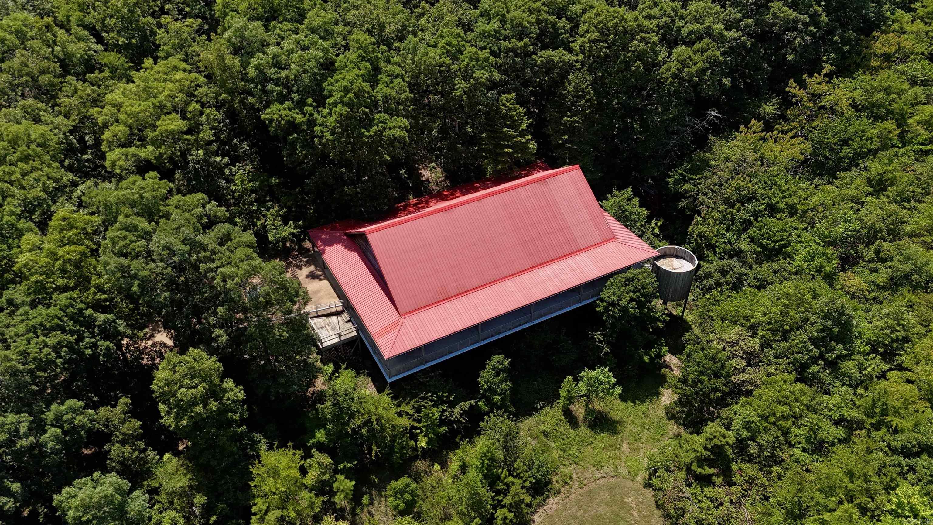 Searcy Rural - Residential