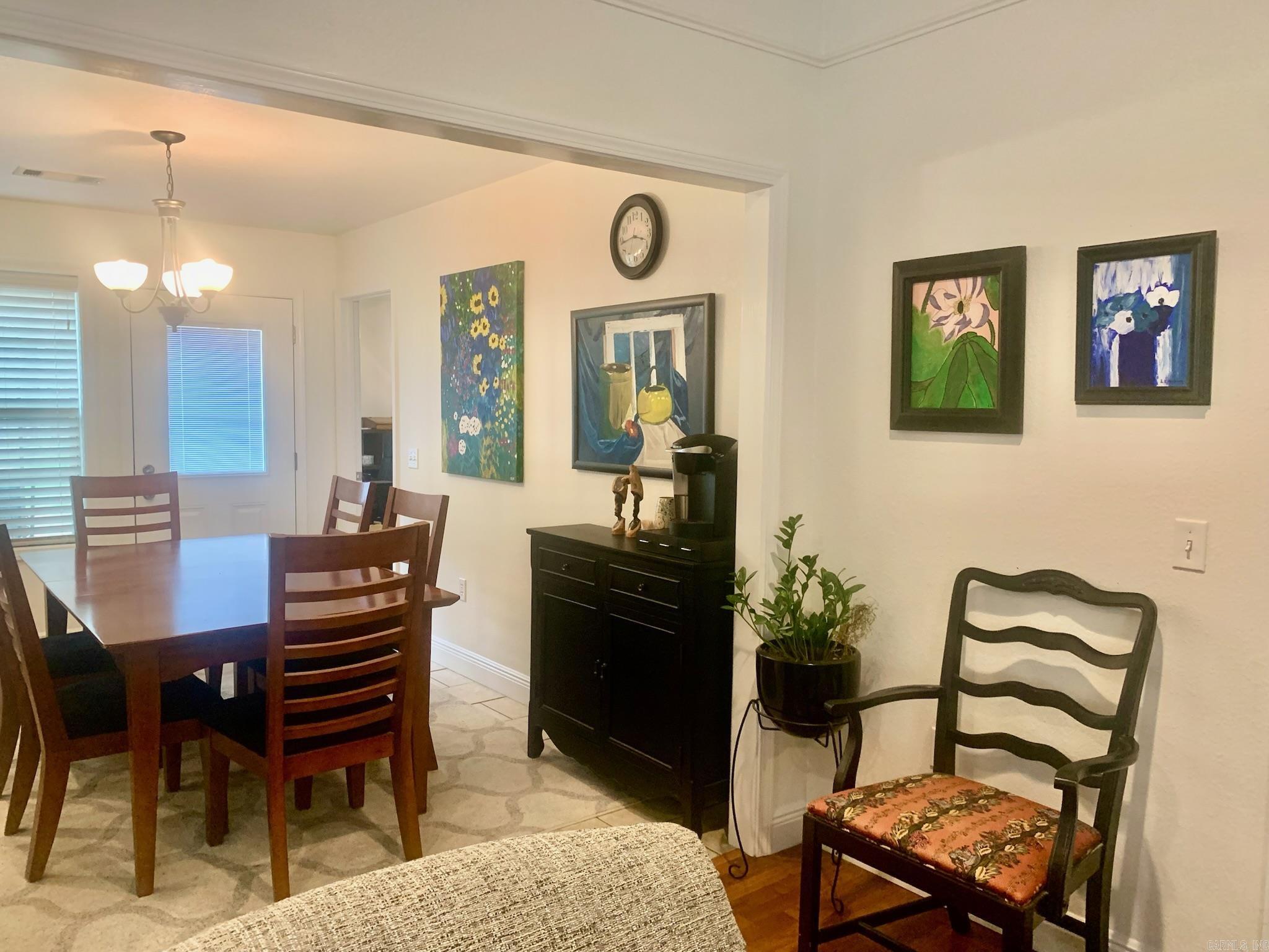 Skyline Meadows - Residential