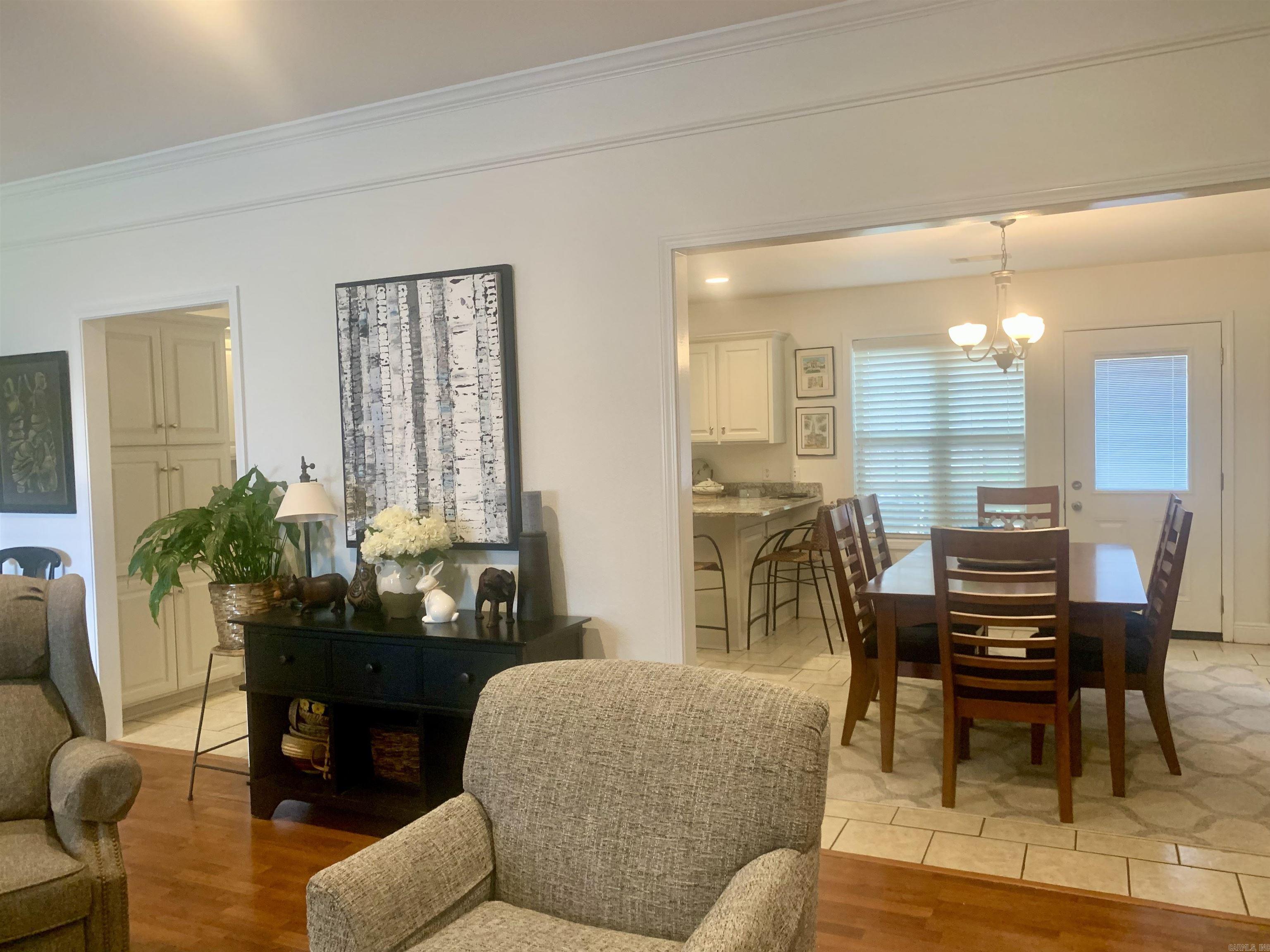 Skyline Meadows - Residential