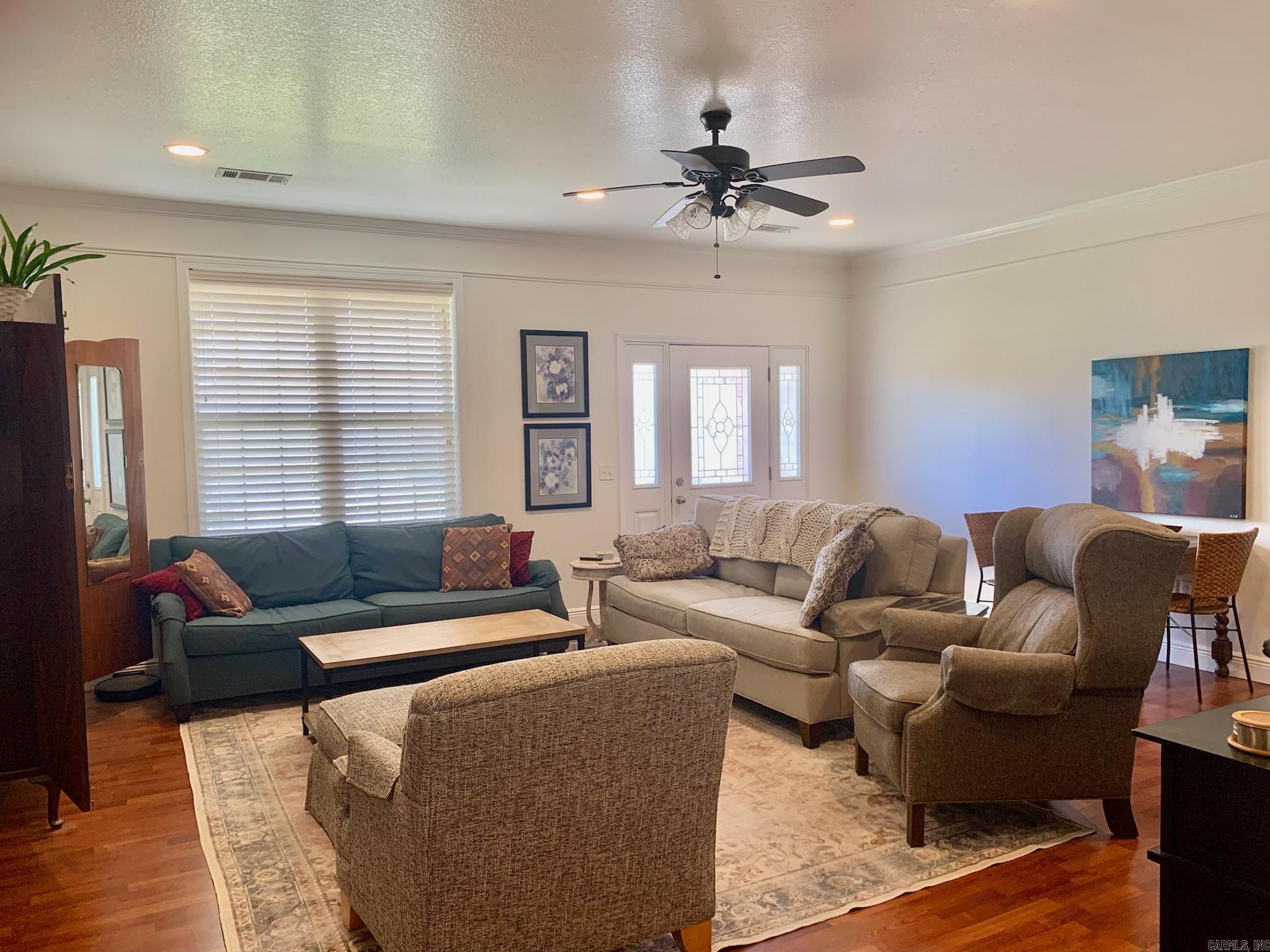 Skyline Meadows - Residential