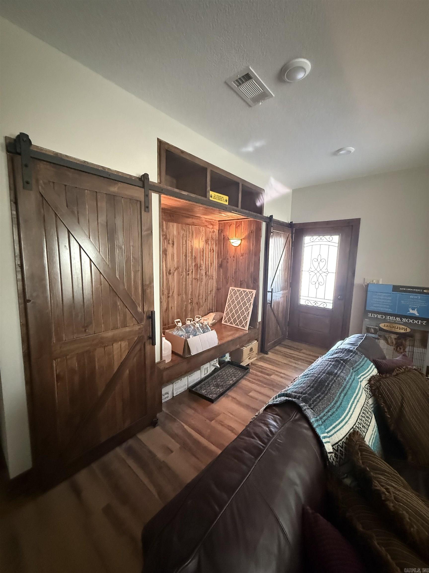 Not In List - Residential