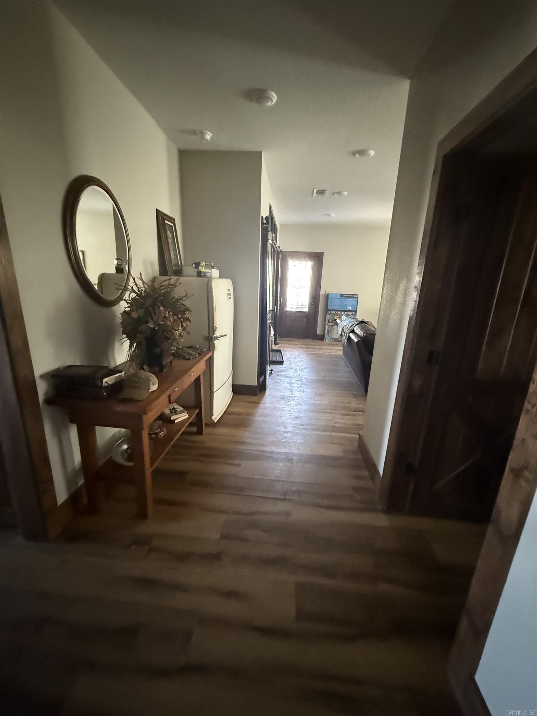 Not In List - Residential