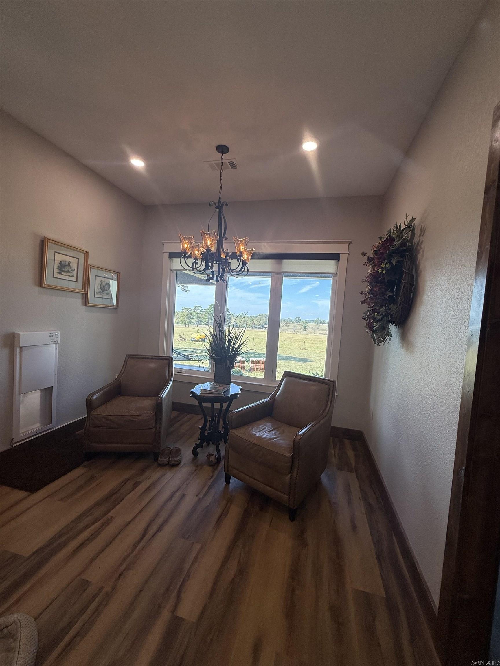 Not In List - Residential