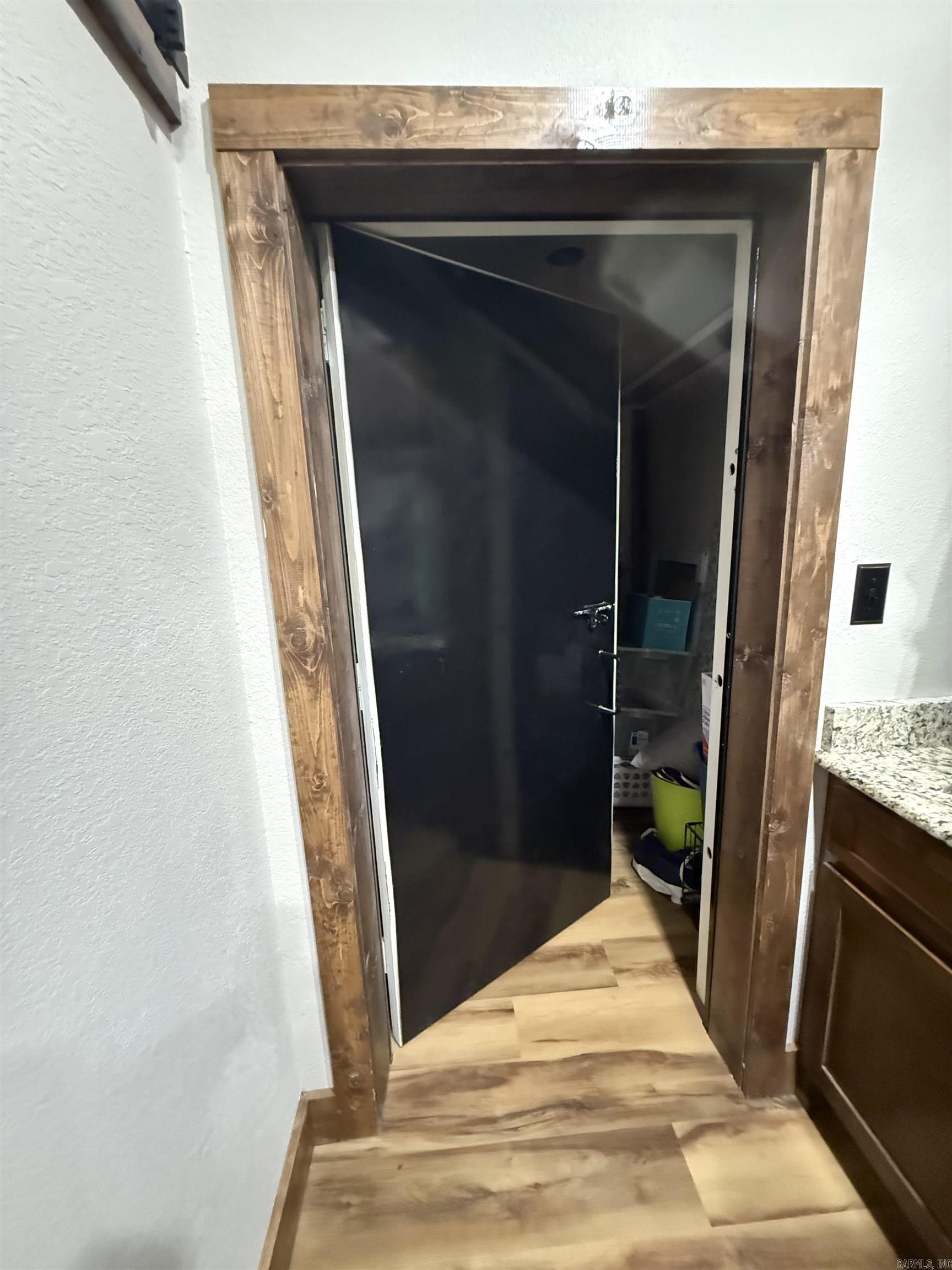 Not In List - Residential