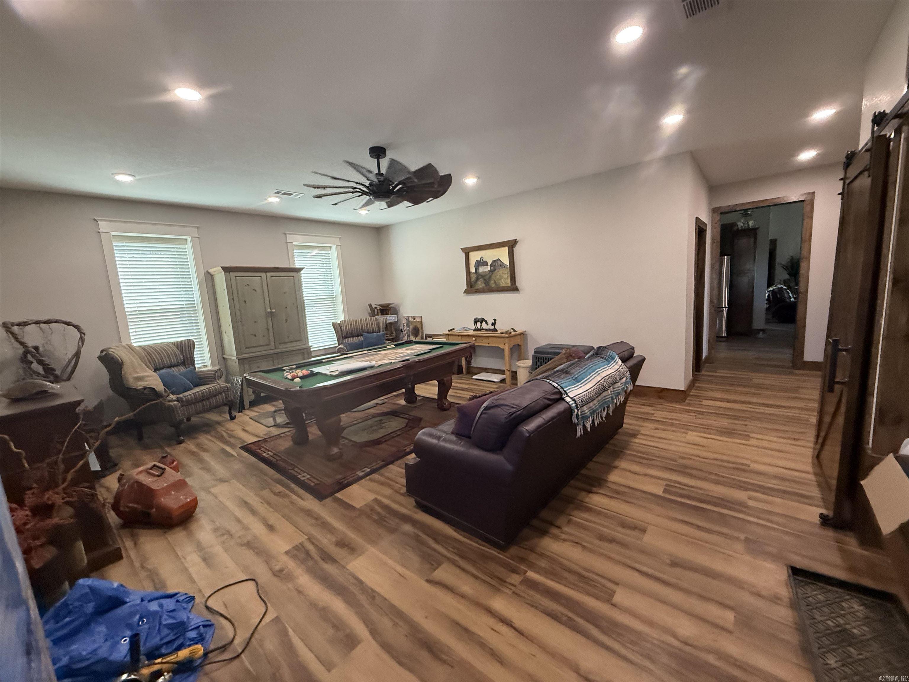 Not In List - Residential