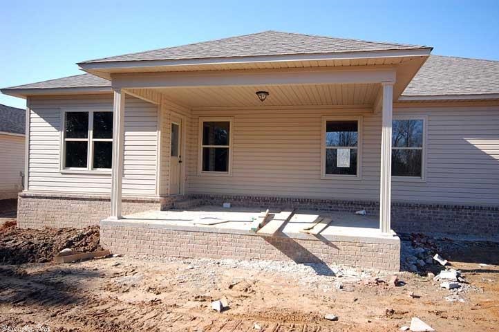 Huntington Place - Residential