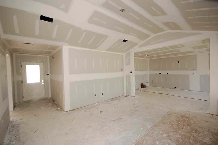 Huntington Place - Residential