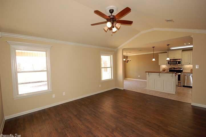 Huntington Place - Residential