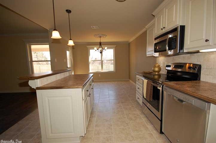 Huntington Place - Residential