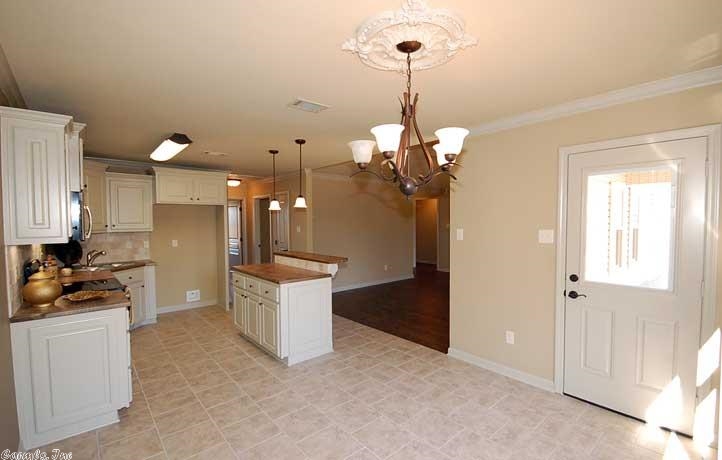 Huntington Place - Residential