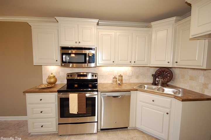 Huntington Place - Residential