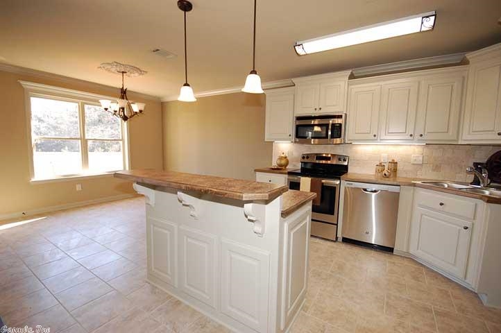 Huntington Place - Residential