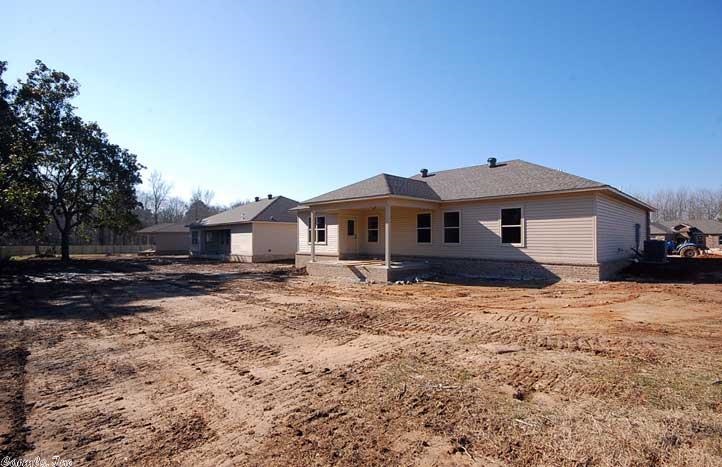 Huntington Place - Residential