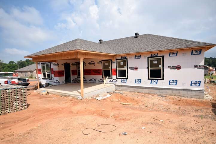 Huntington Place - Residential