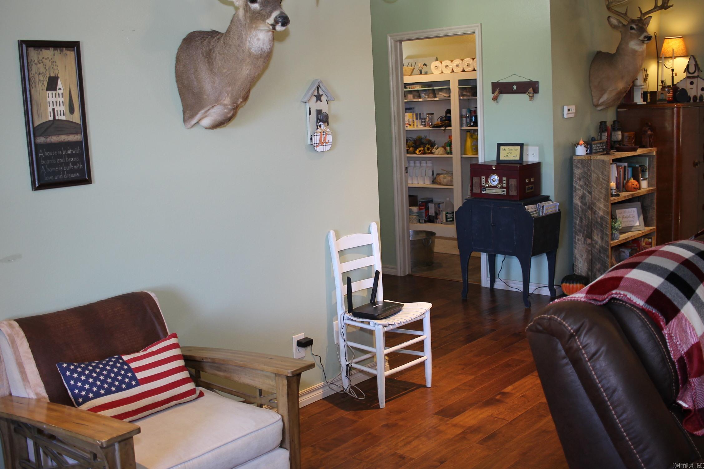 Not In List - Residential