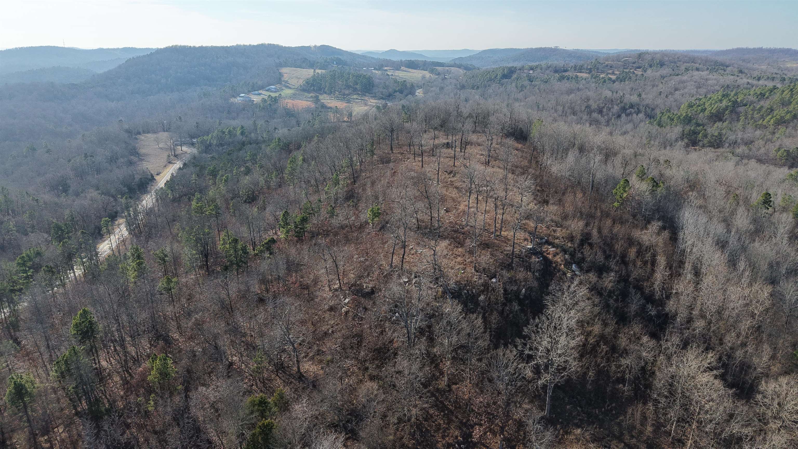 Metes & Bounds - Land