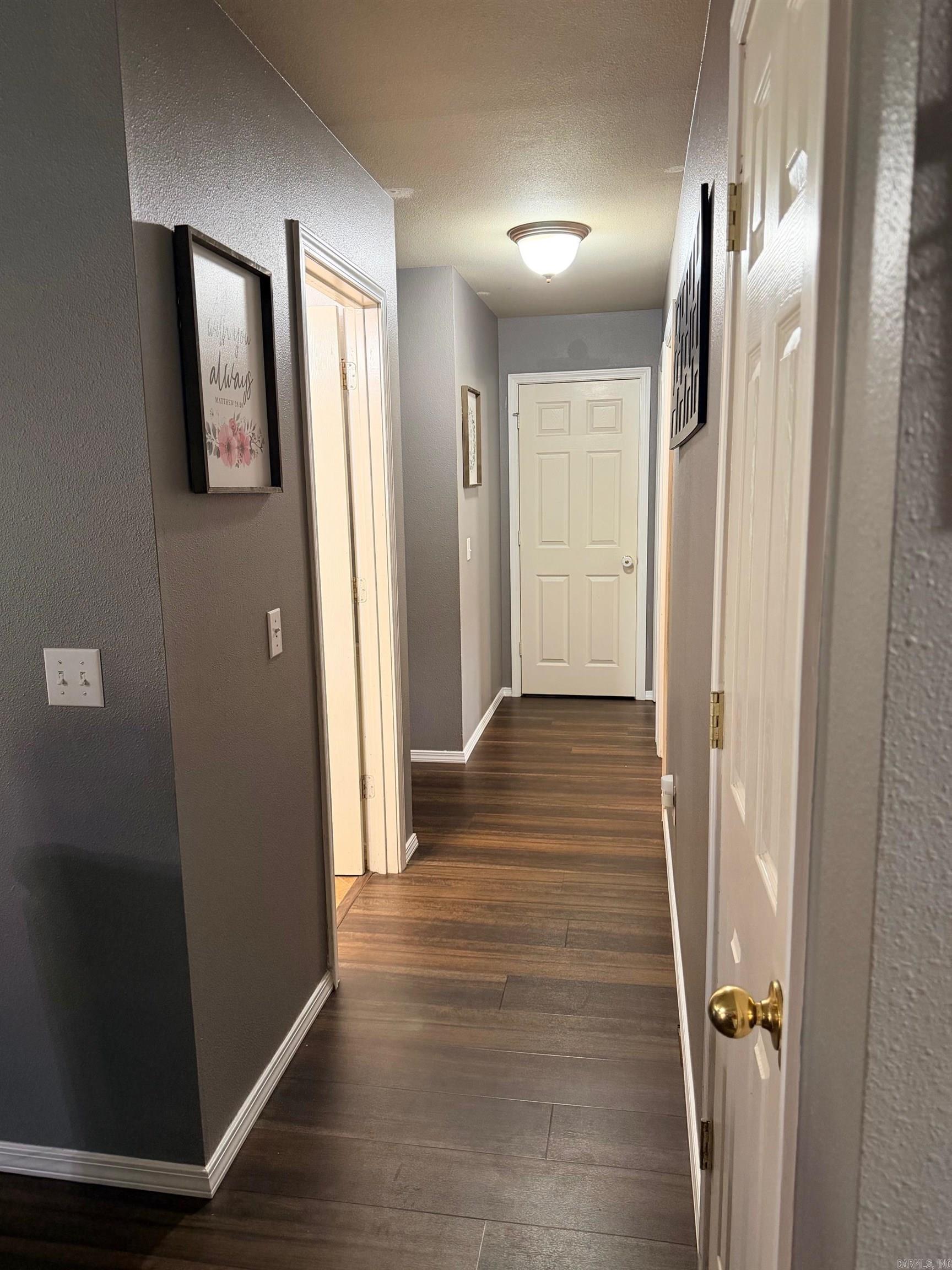 COUNTRY WOODS ESTATES - Residential