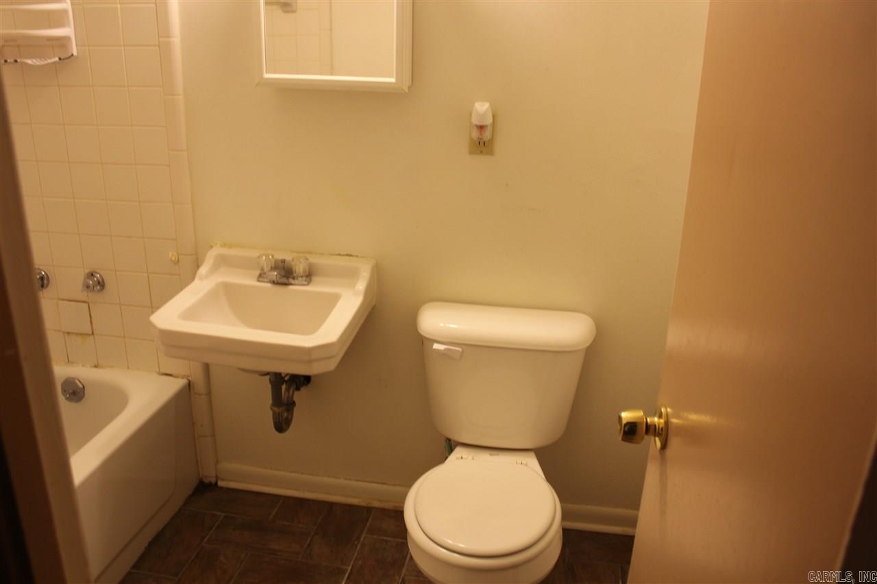 Union Depot - Residential Lease