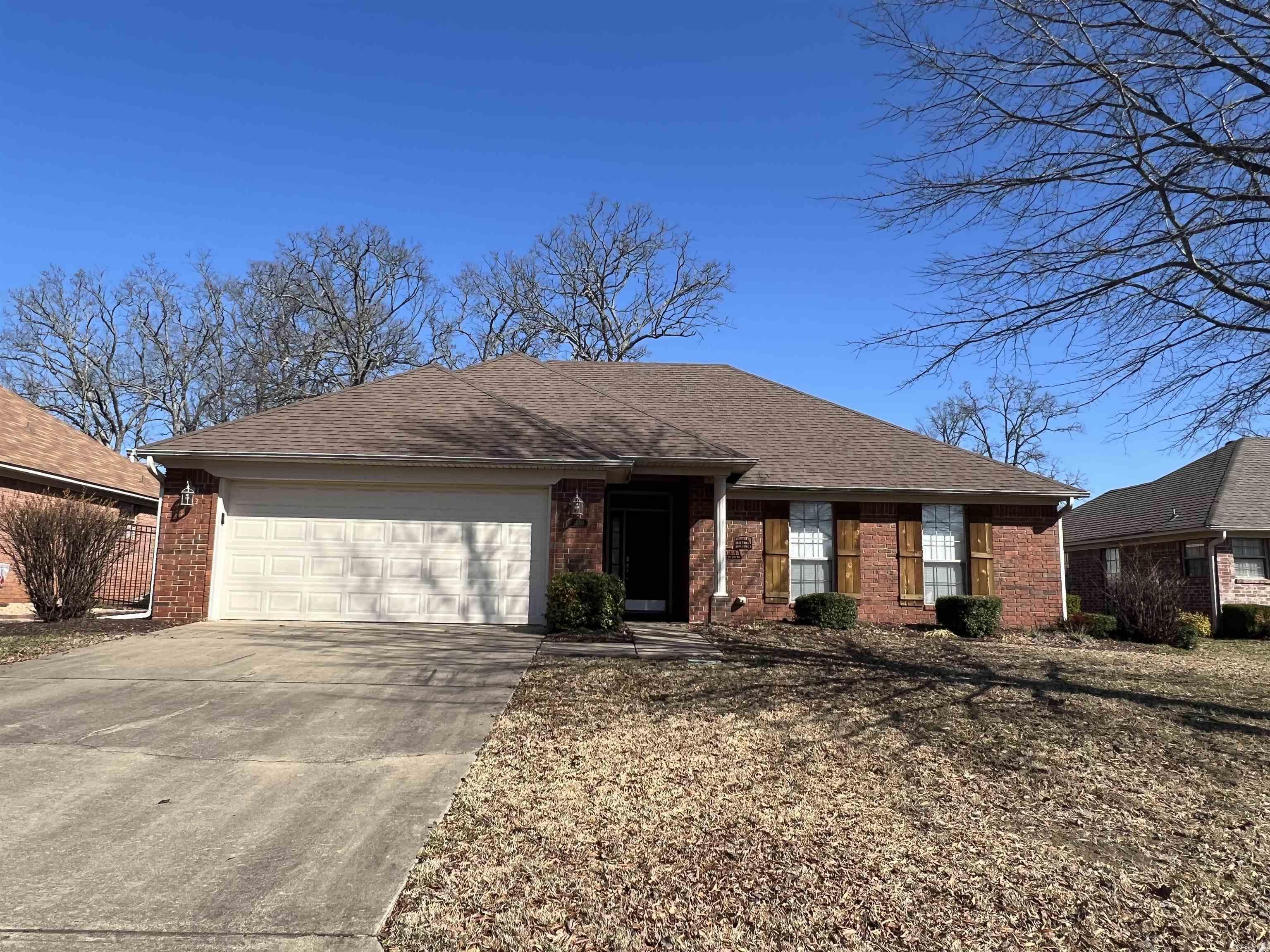 Victoria Park - Residential