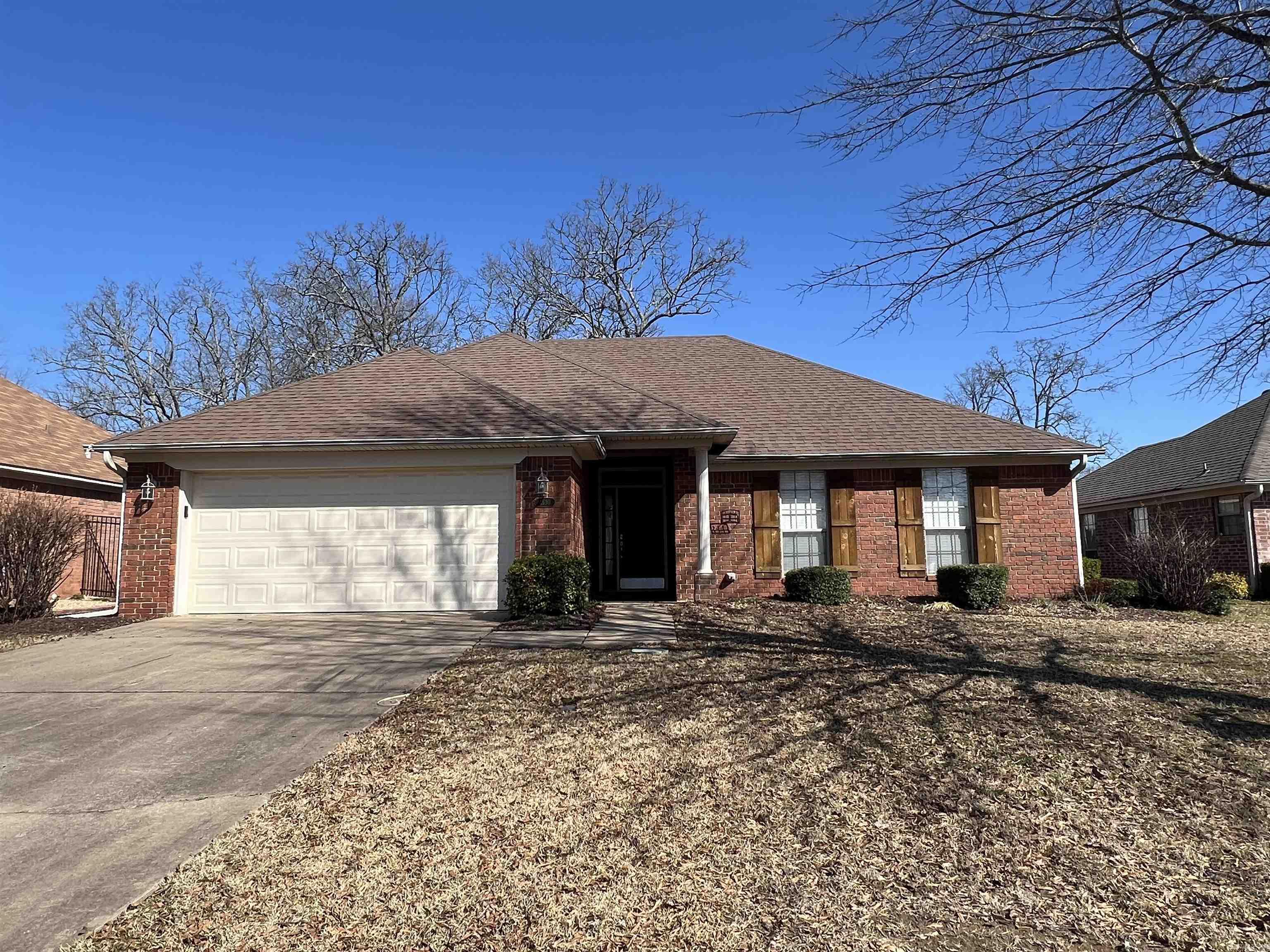 Victoria Park - Residential