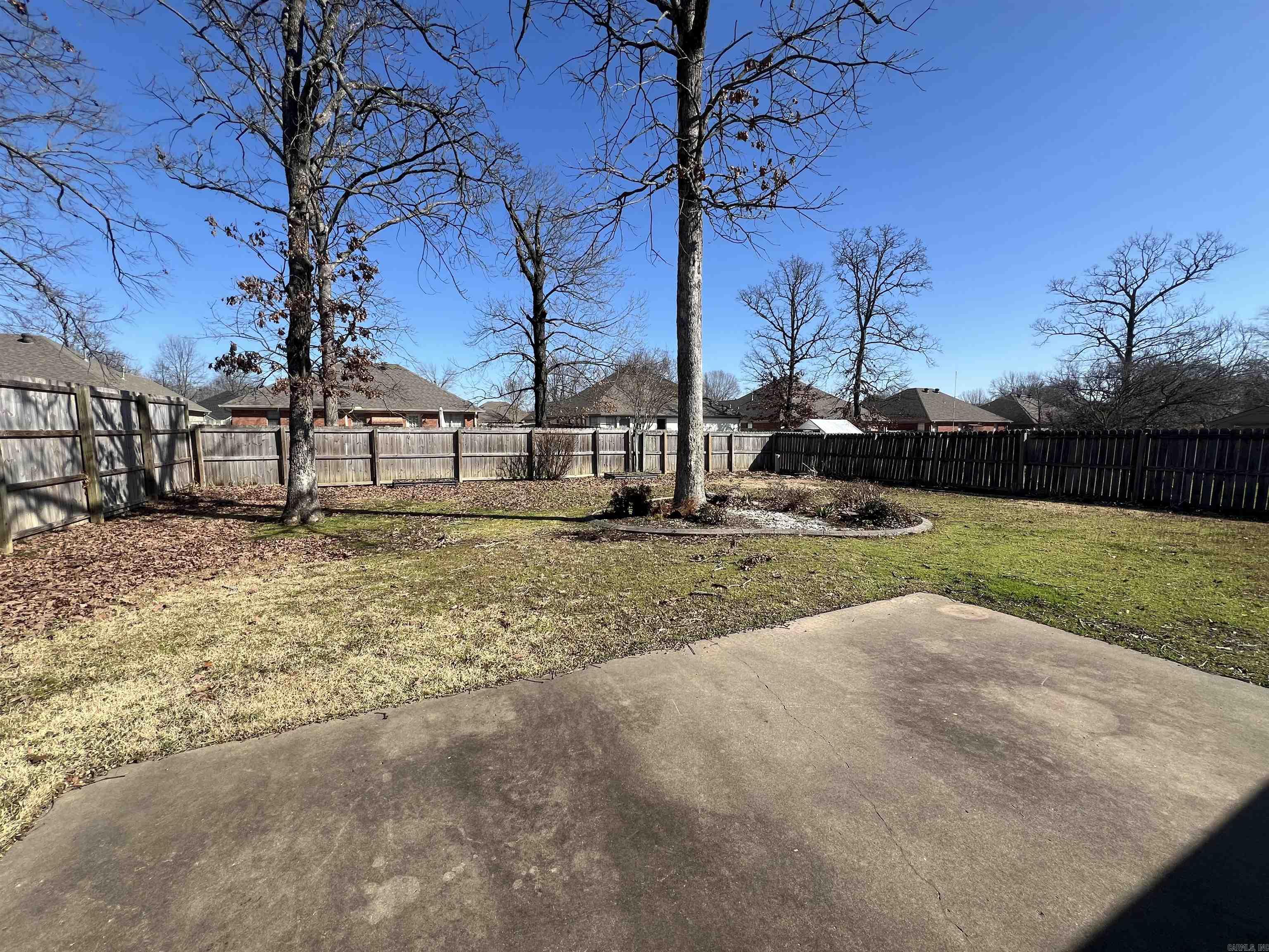 Victoria Park - Residential