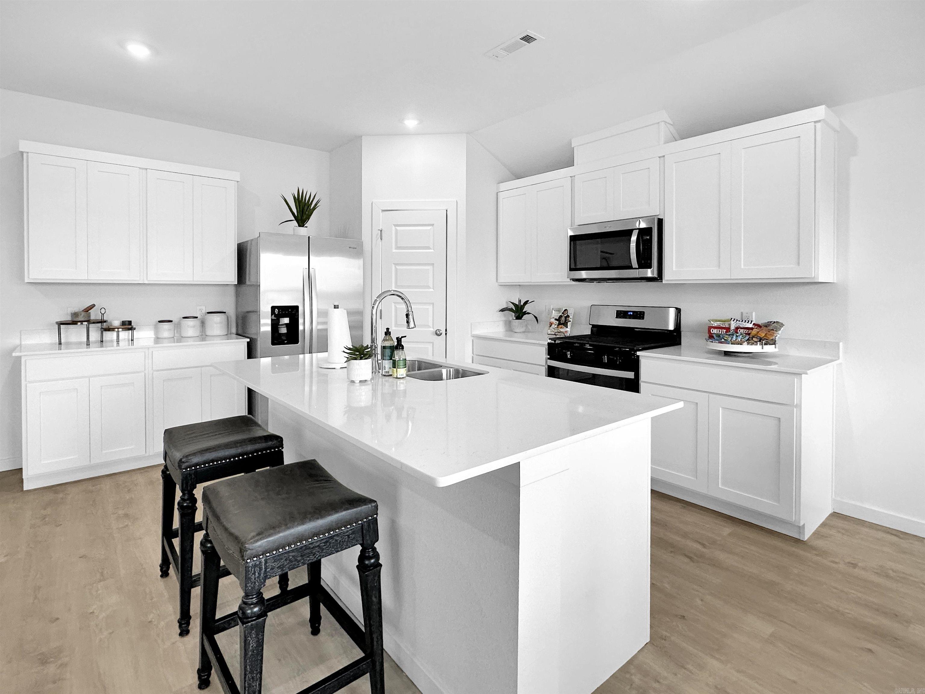 RIVER PLANTATION SUBDIVISION PHA - Residential