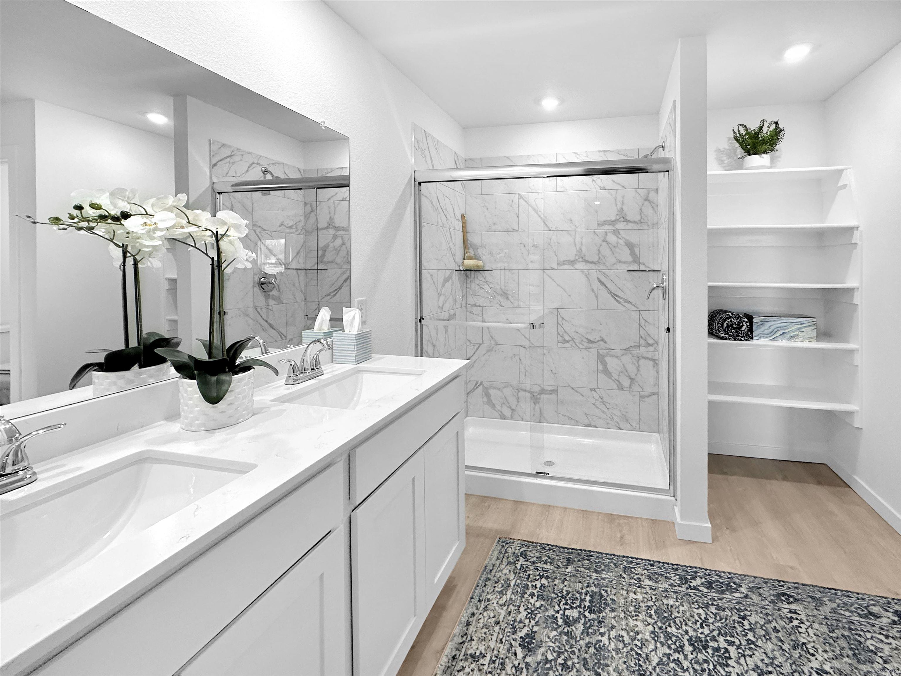 RIVER PLANTATION SUBDIVISION PHA - Residential