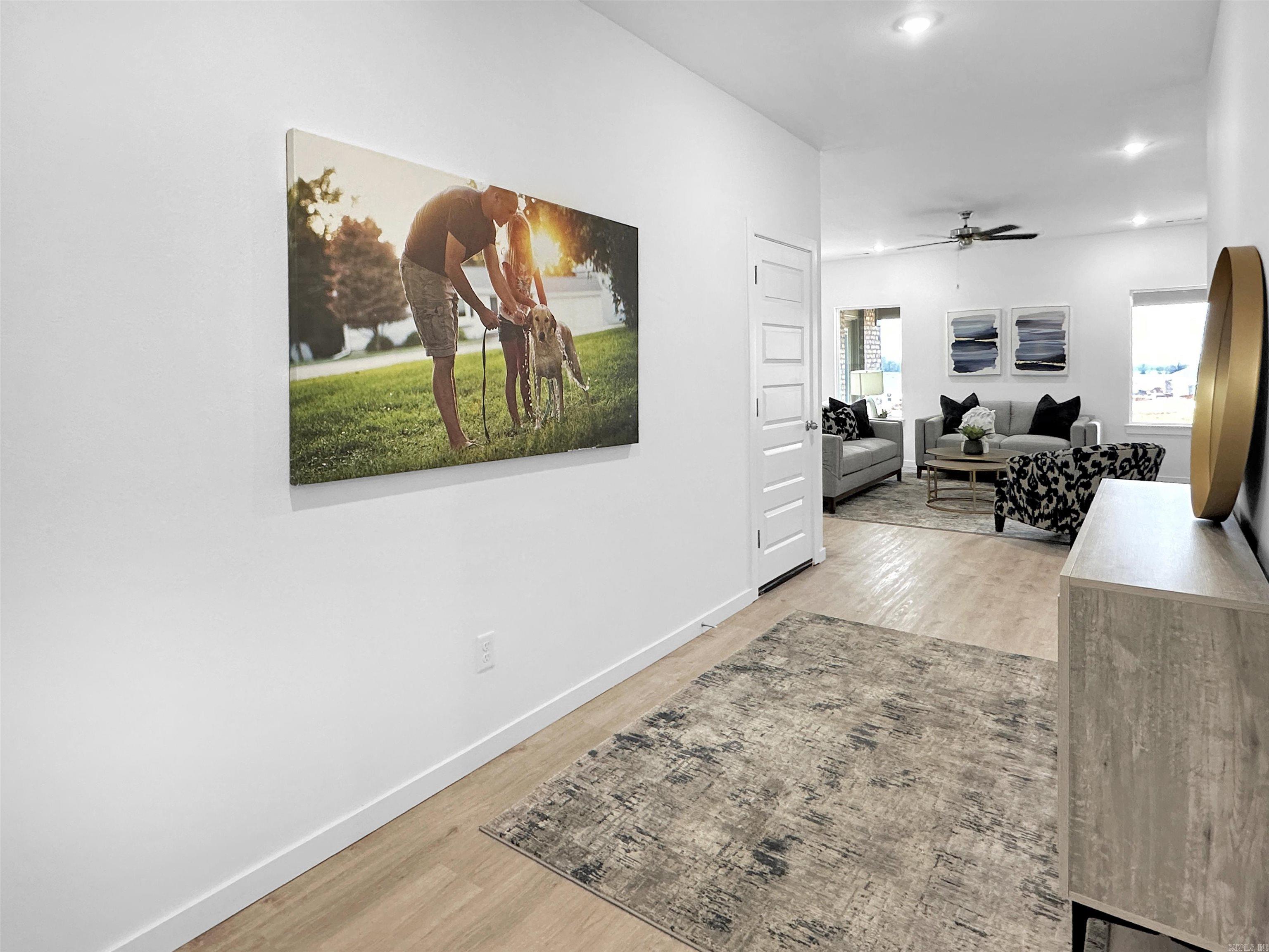 RIVER PLANTATION SUBDIVISION PHA - Residential