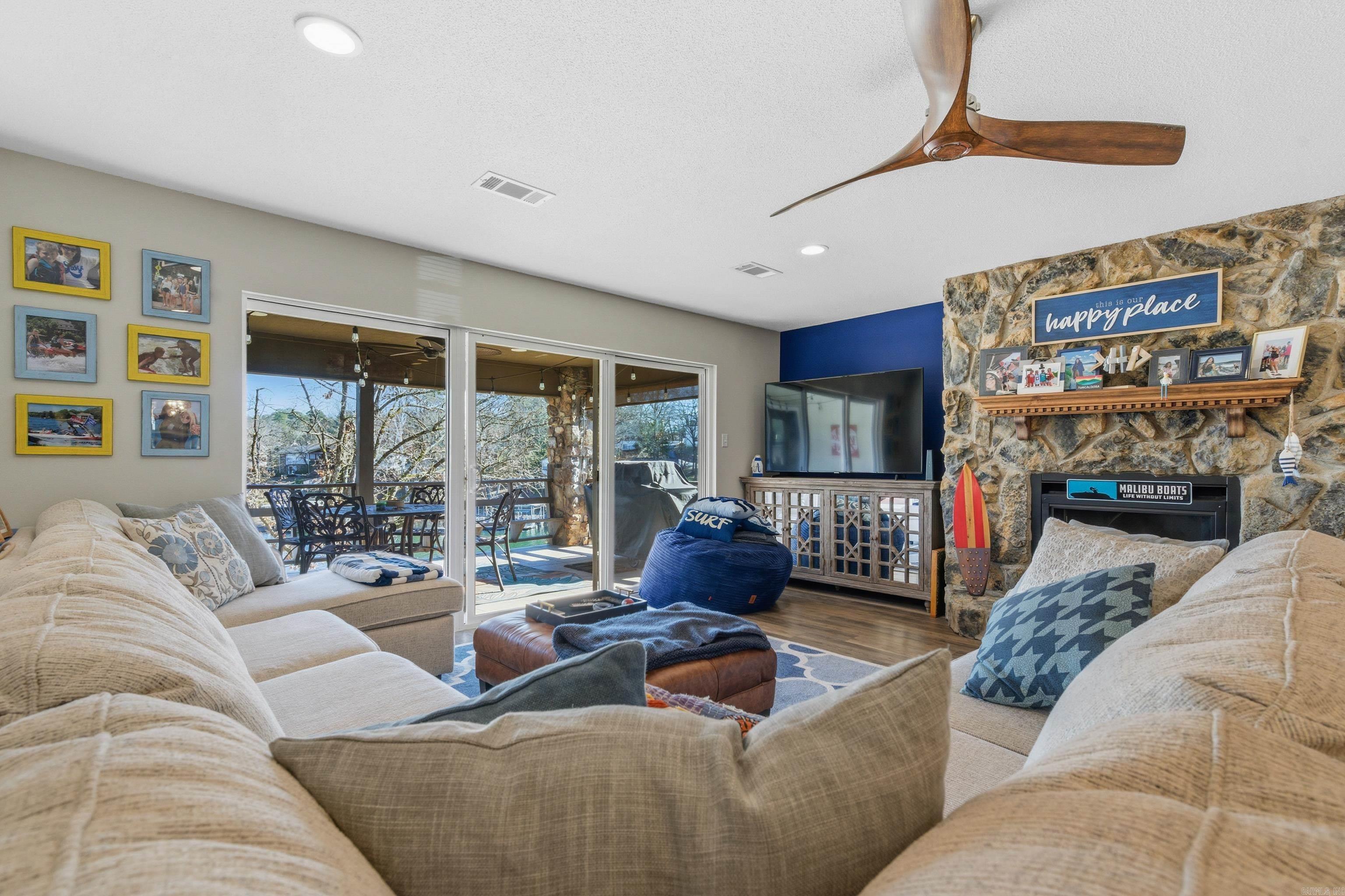 Sutton Place HPR - Residential