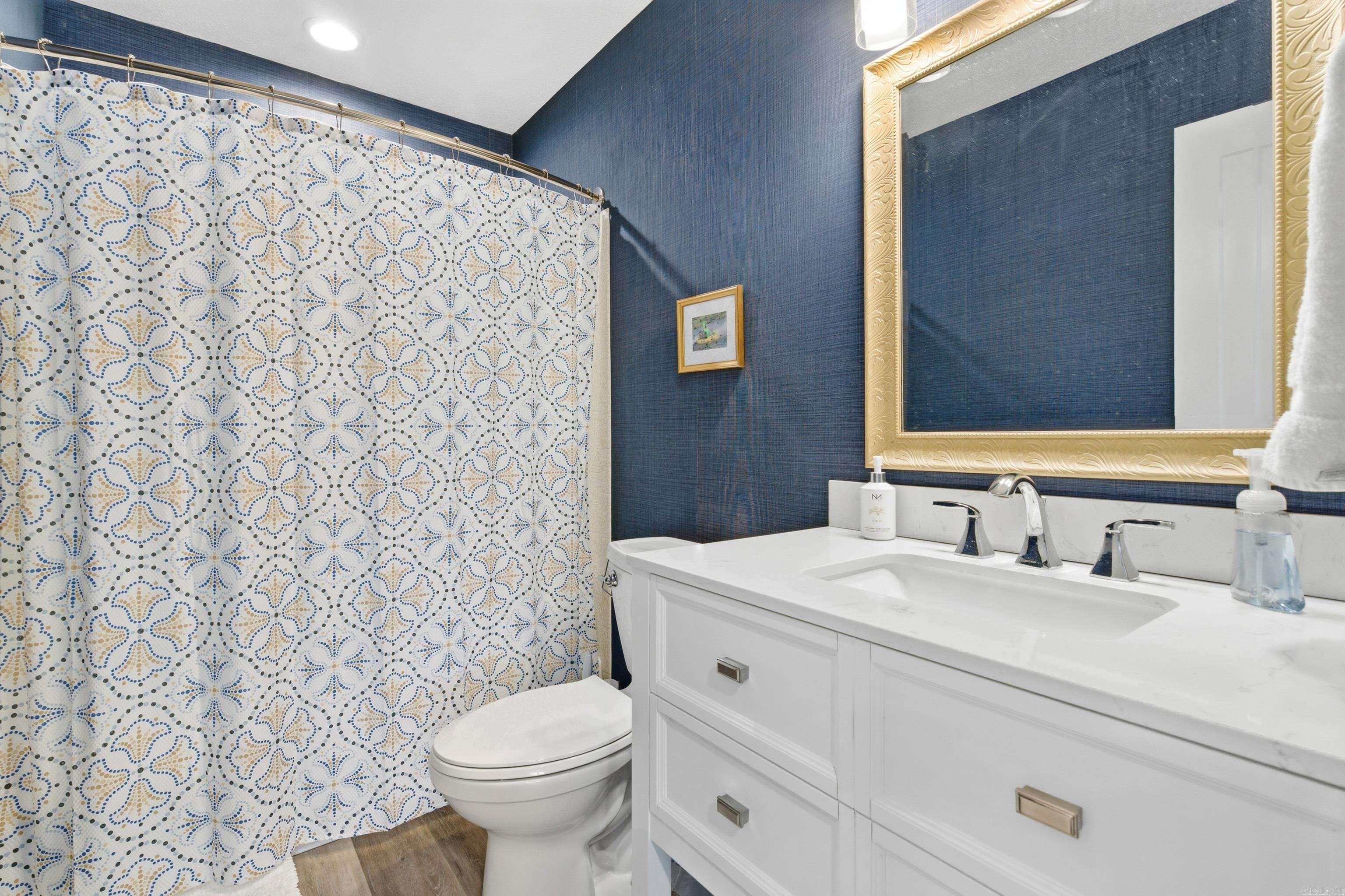 Sutton Place HPR - Residential