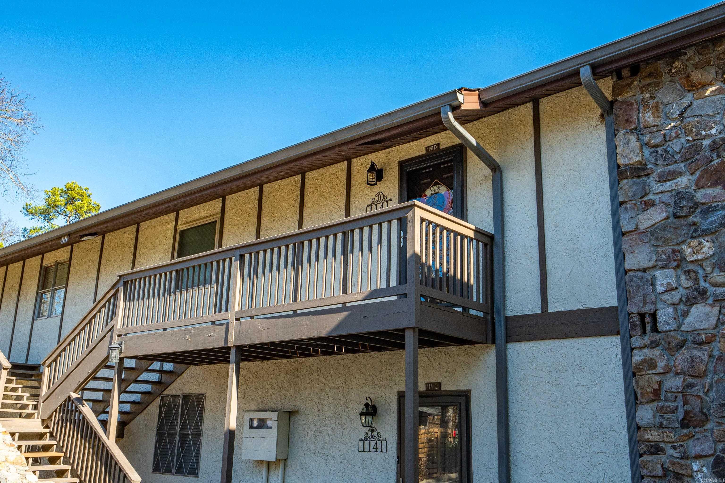 Sutton Place HPR - Residential