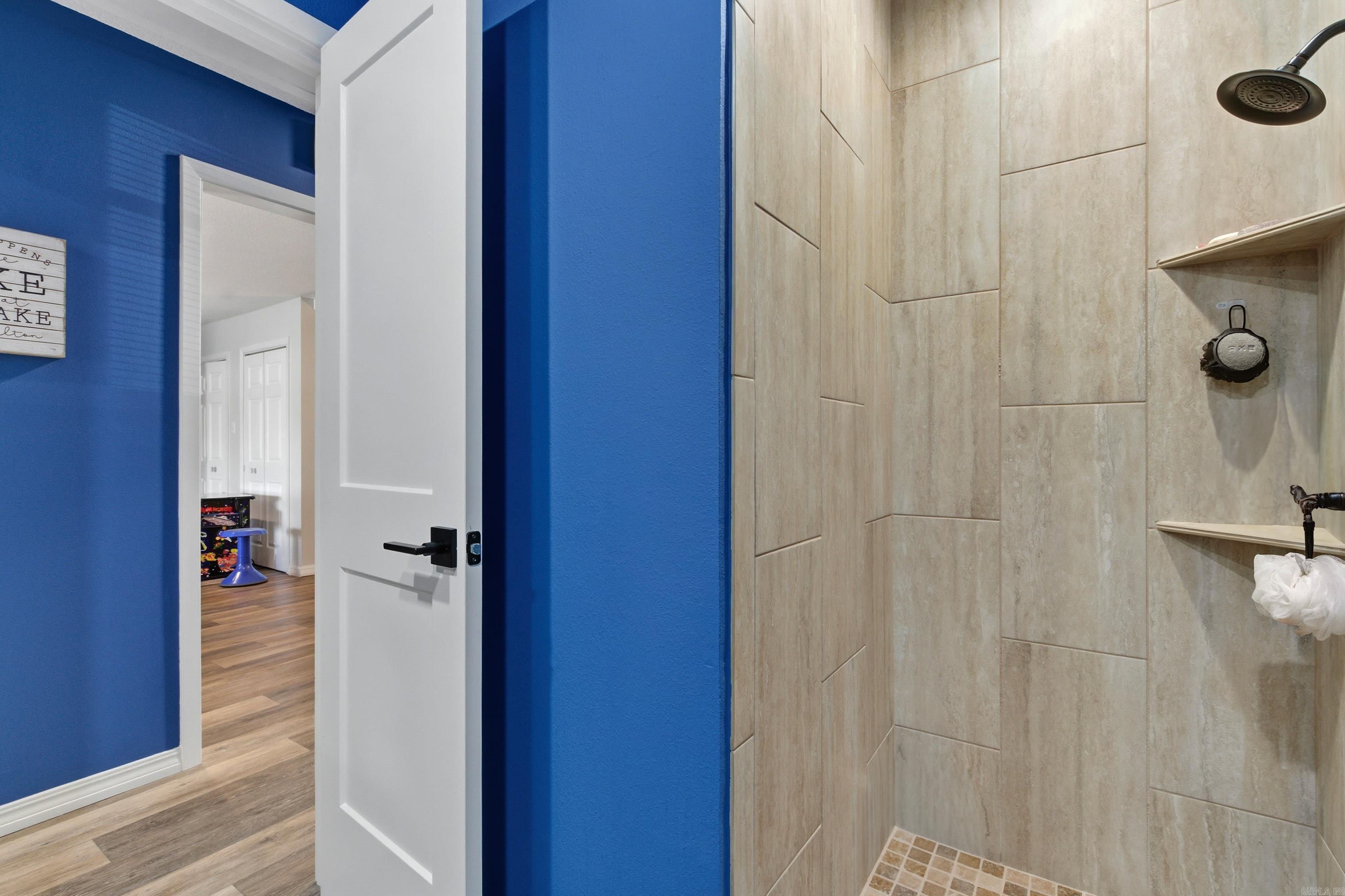 Sutton Place HPR - Residential