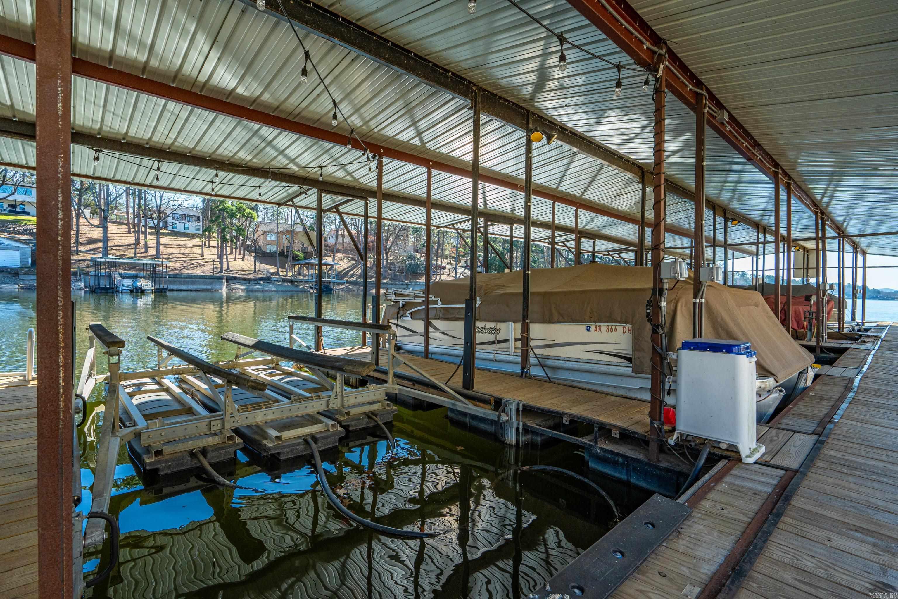 Sutton Place HPR - Residential