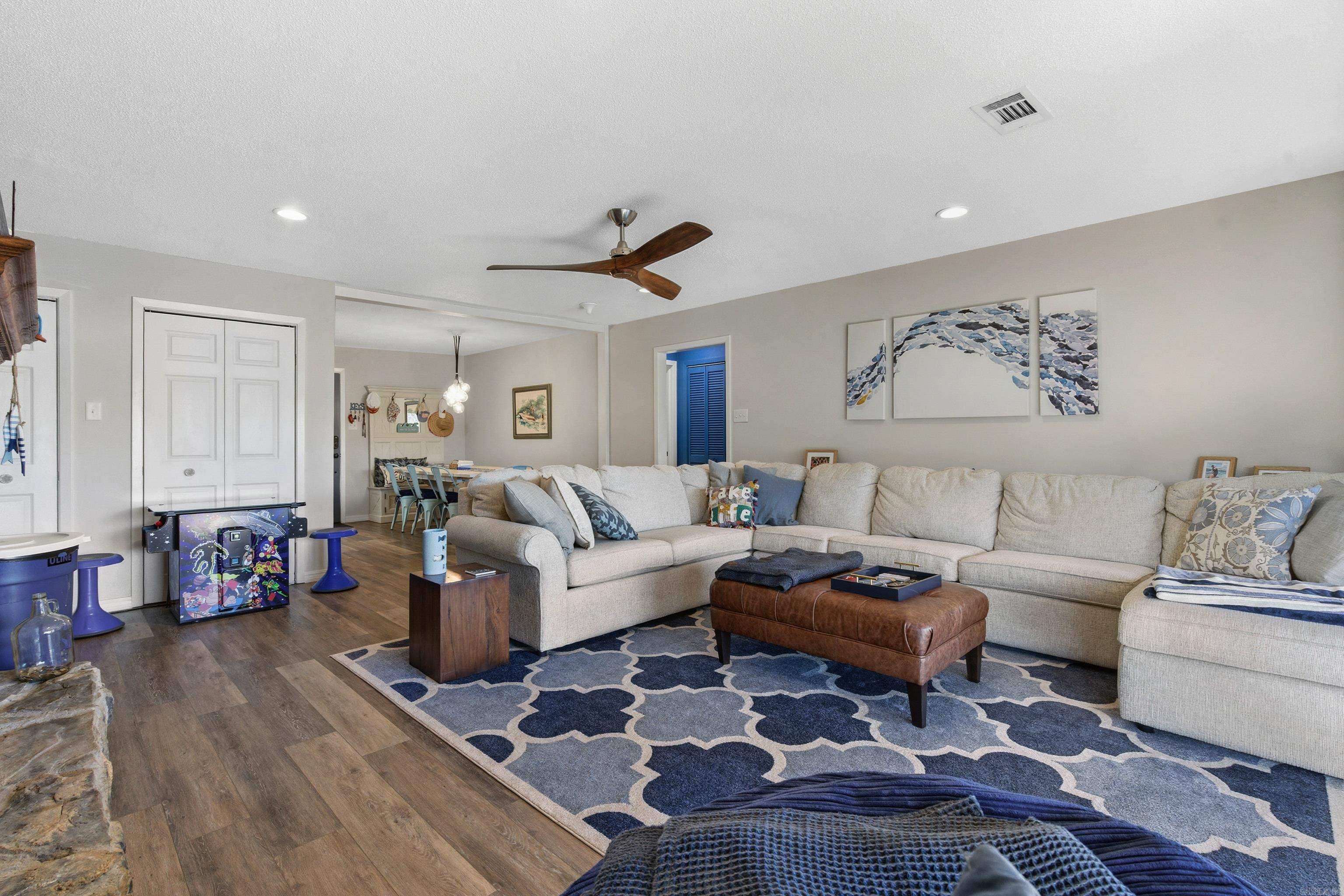 Sutton Place HPR - Residential