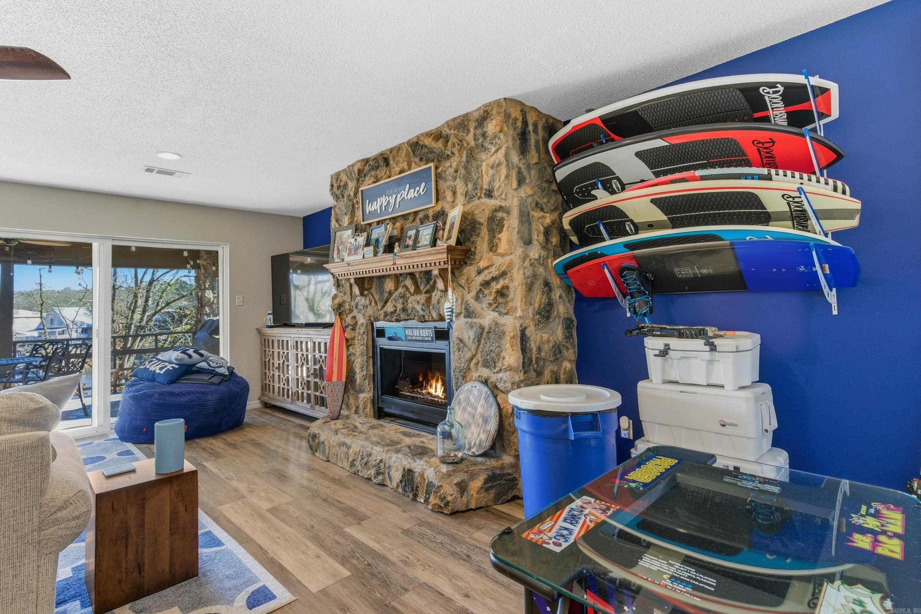 Sutton Place HPR - Residential