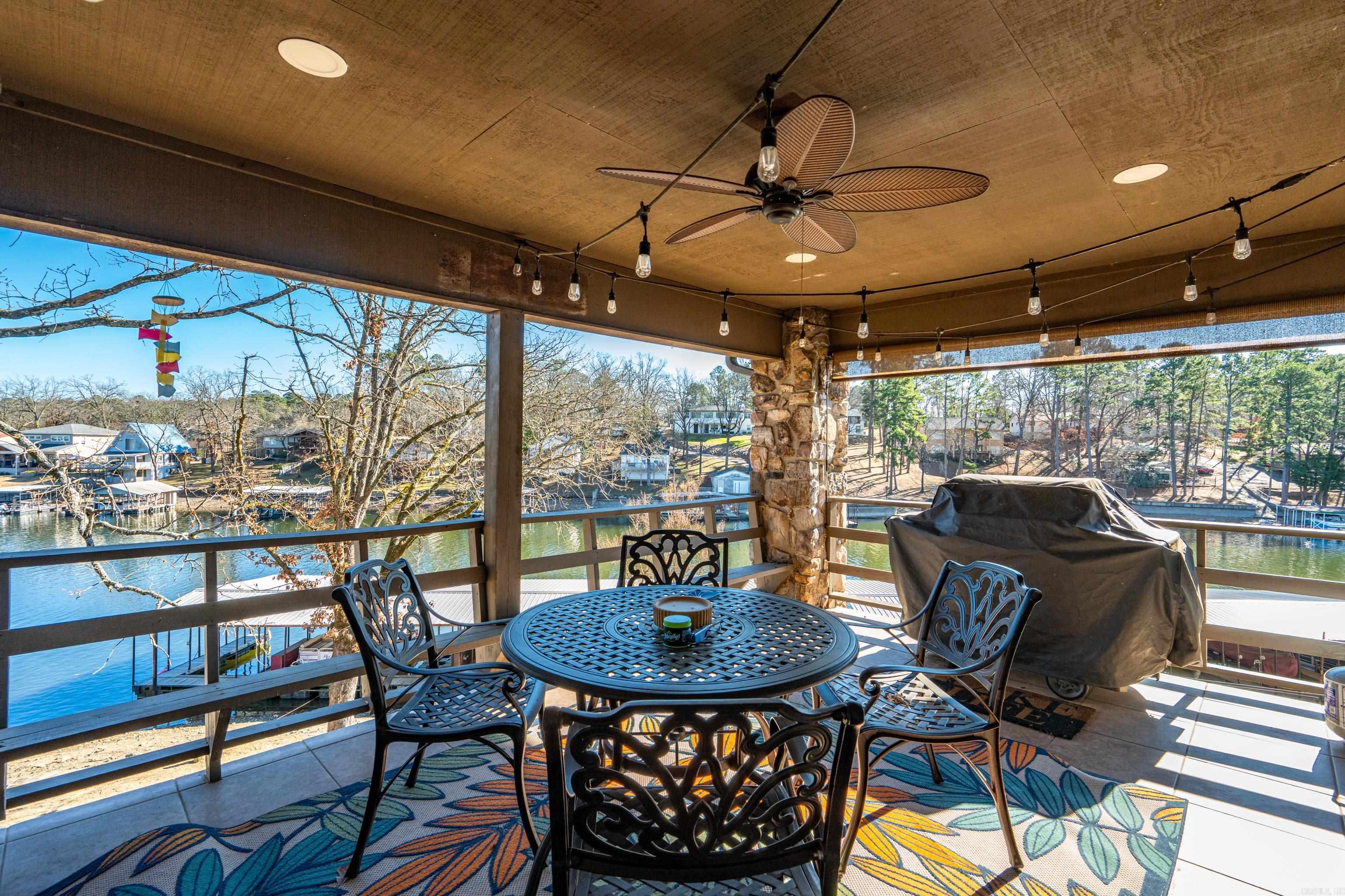 Sutton Place HPR - Residential