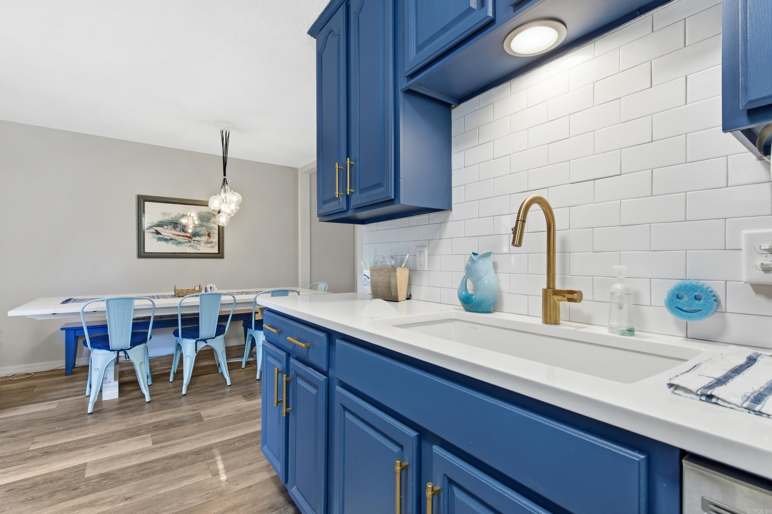 Sutton Place HPR - Residential