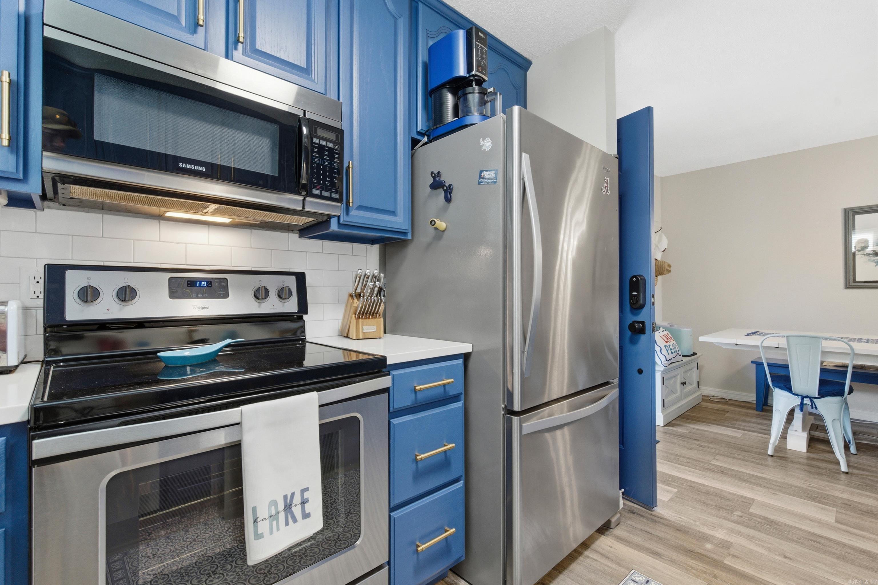 Sutton Place HPR - Residential