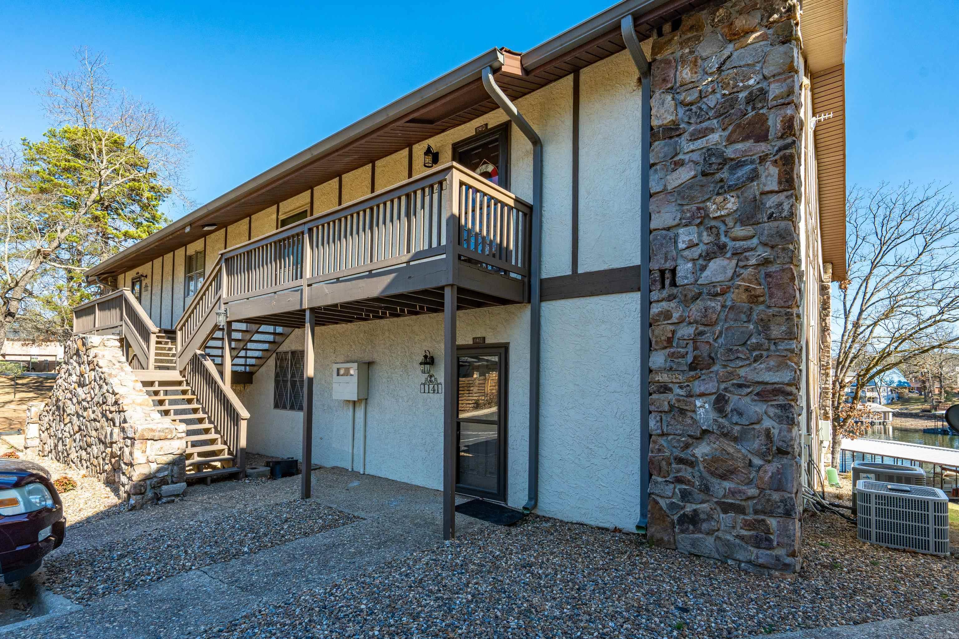 Sutton Place HPR - Residential