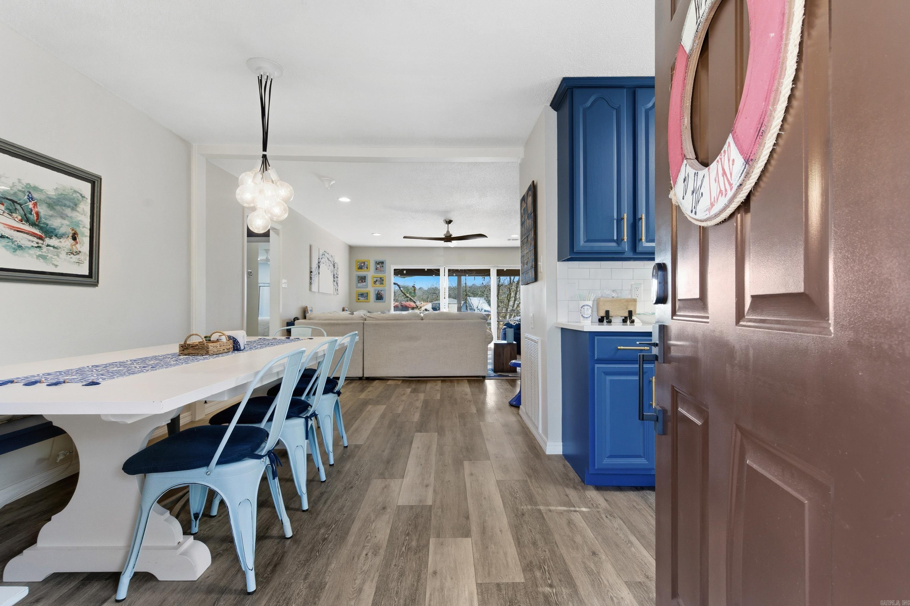 Sutton Place HPR - Residential