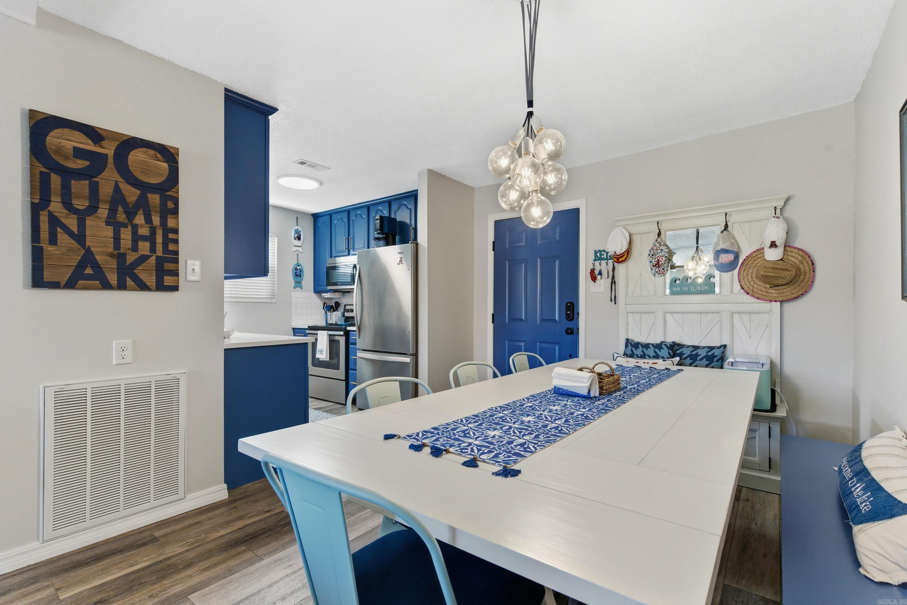 Sutton Place HPR - Residential