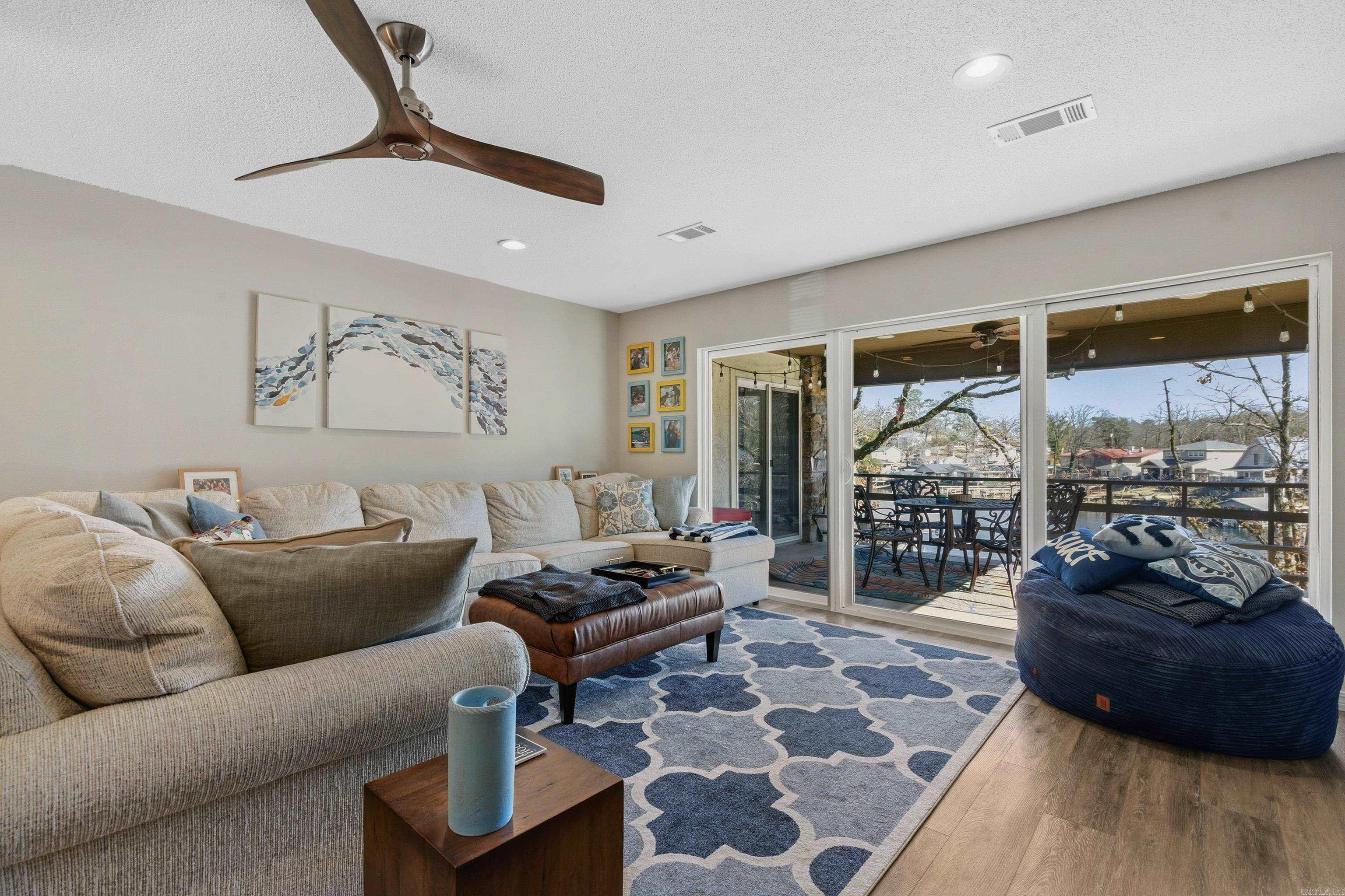 Sutton Place HPR - Residential