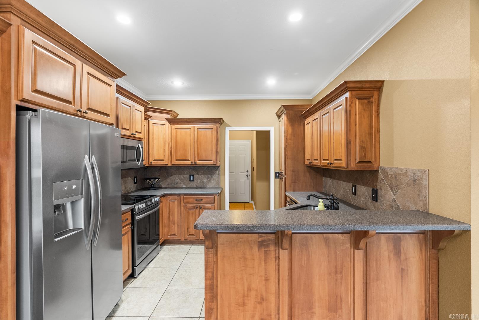 DEER VALLEY - Residential