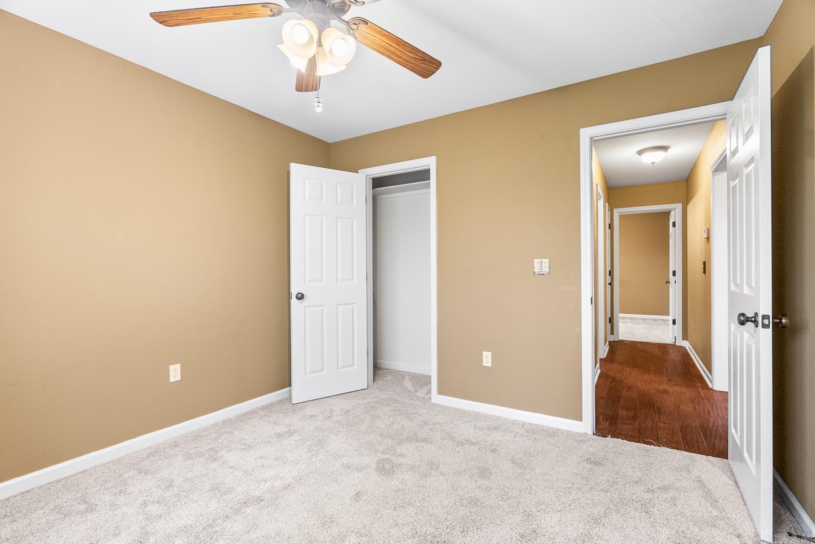 DEER VALLEY - Residential