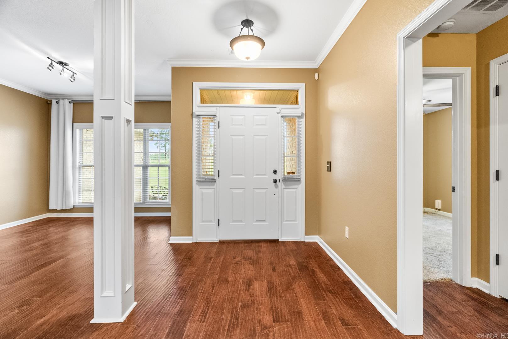 DEER VALLEY - Residential