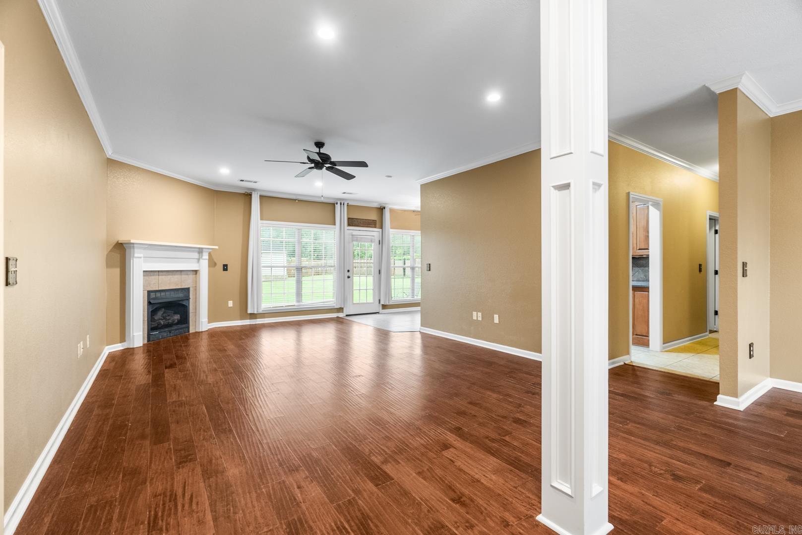 DEER VALLEY - Residential