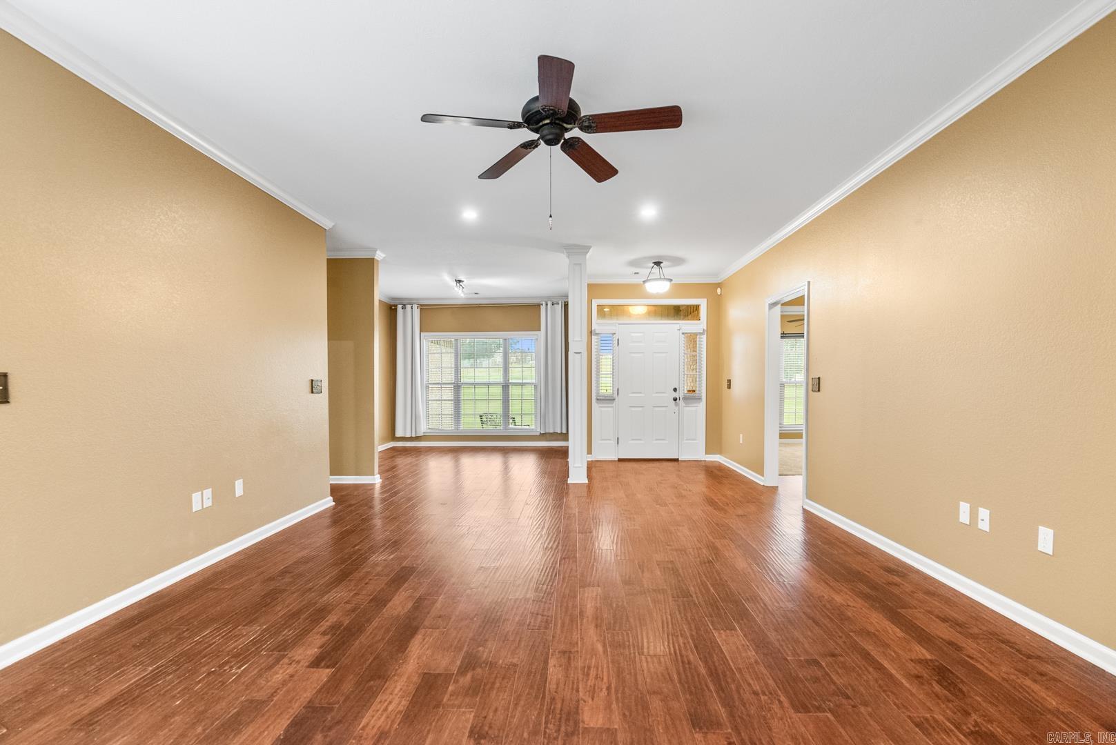 DEER VALLEY - Residential