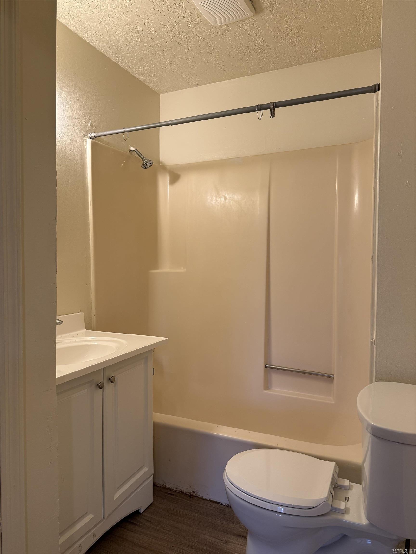 BROWN STREET - Residential