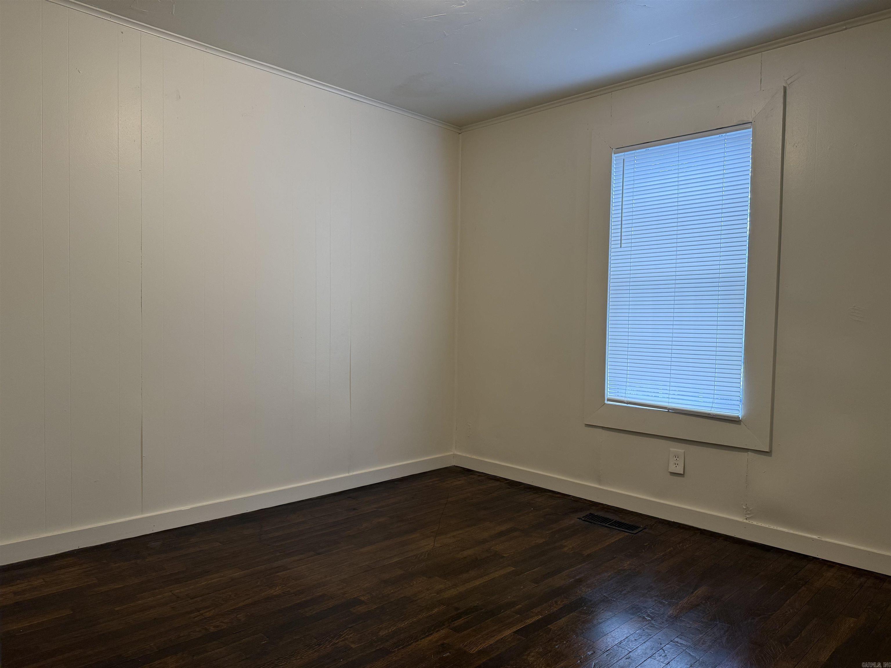 BROWN STREET - Residential